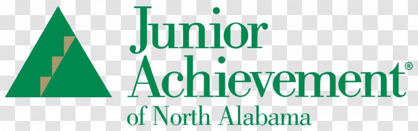 Junior Achievement Of Greater Organization Non-profit Organisation Entrepreneurship - Education - Green Transparent PNG