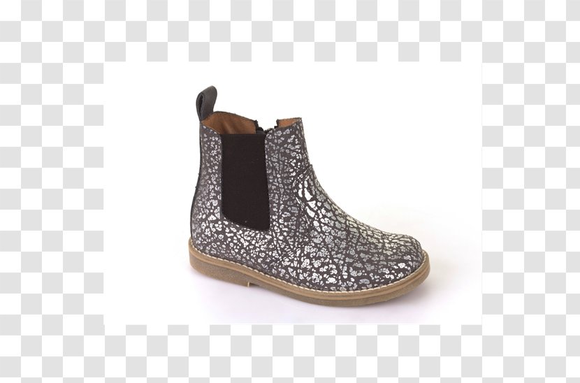 Chelsea Boot Shoe Snow Leather - Lining Transparent PNG