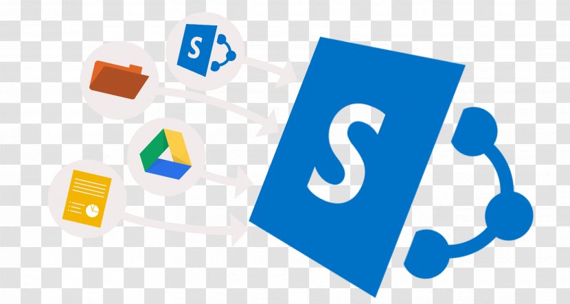 SharePoint Implementation Information Technology Workflow - Brand - Service Transparent PNG