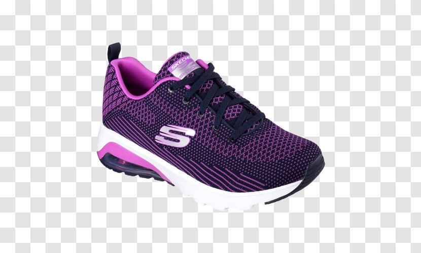 Sports Shoes Mens Skechers Skech-Air Extreme Woman - Walking Shoe Transparent PNG