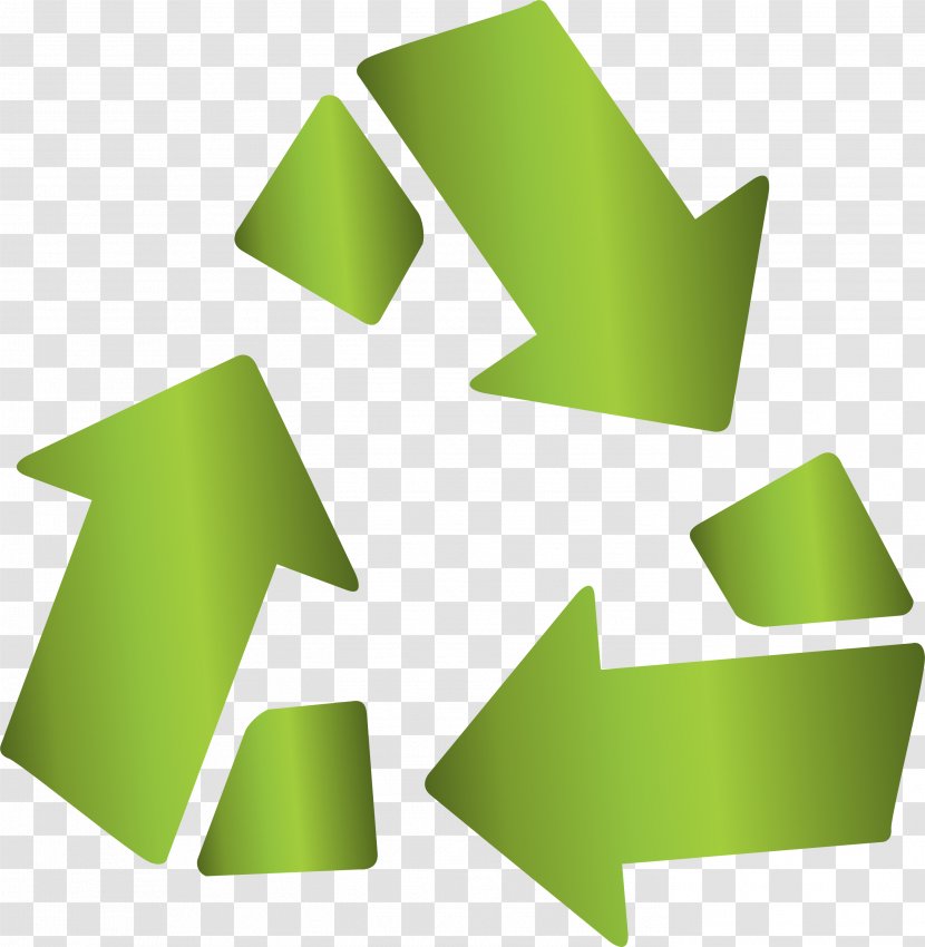Recycling Symbol Presentation Energy - Environment - Recycle Label Transparent PNG