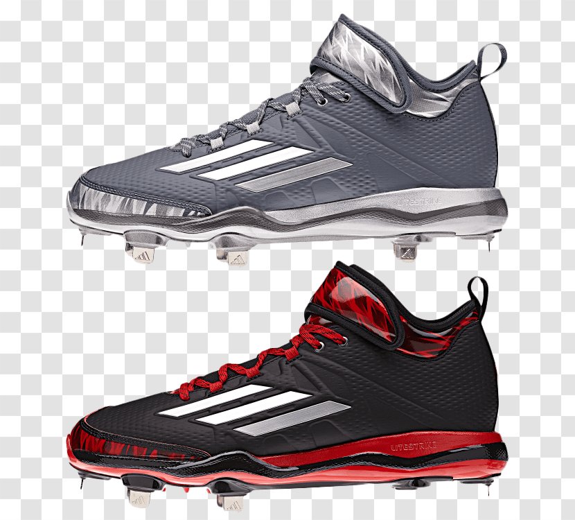 Adidas Yeezy Cleat Sneakers Shoe - Jay's Tire Pros Transparent PNG