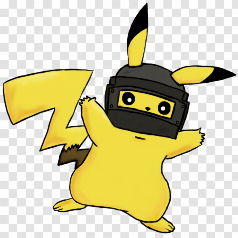 Counter-Strike: Global Offensive Wallhack Game Steam Twitch.tv - Cartoon - Metal Pikachu Transparent PNG