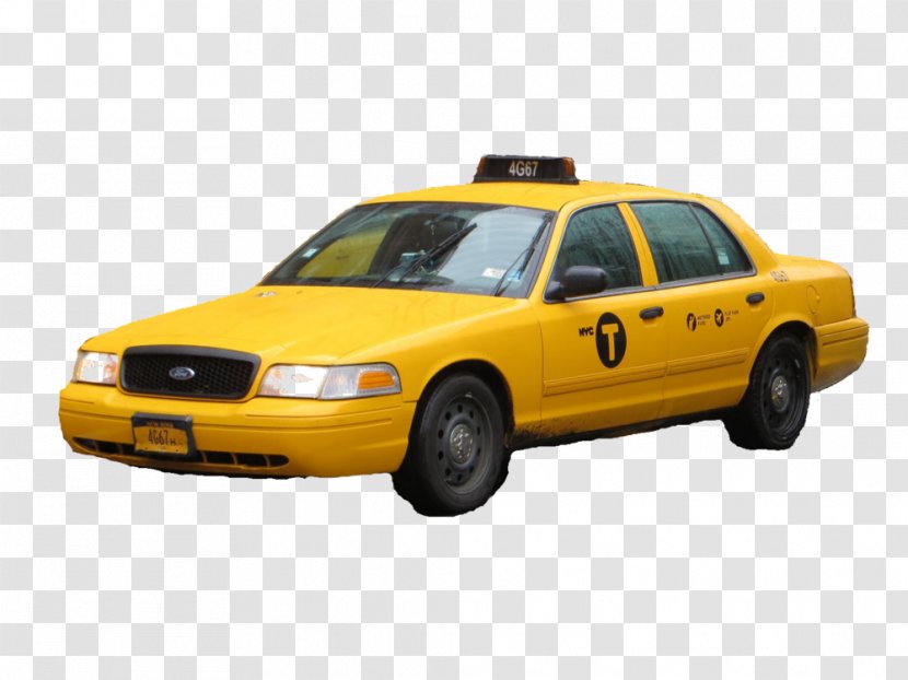 Ford Crown Victoria Police Interceptor Taxi Compact Car Motor Company Transparent PNG