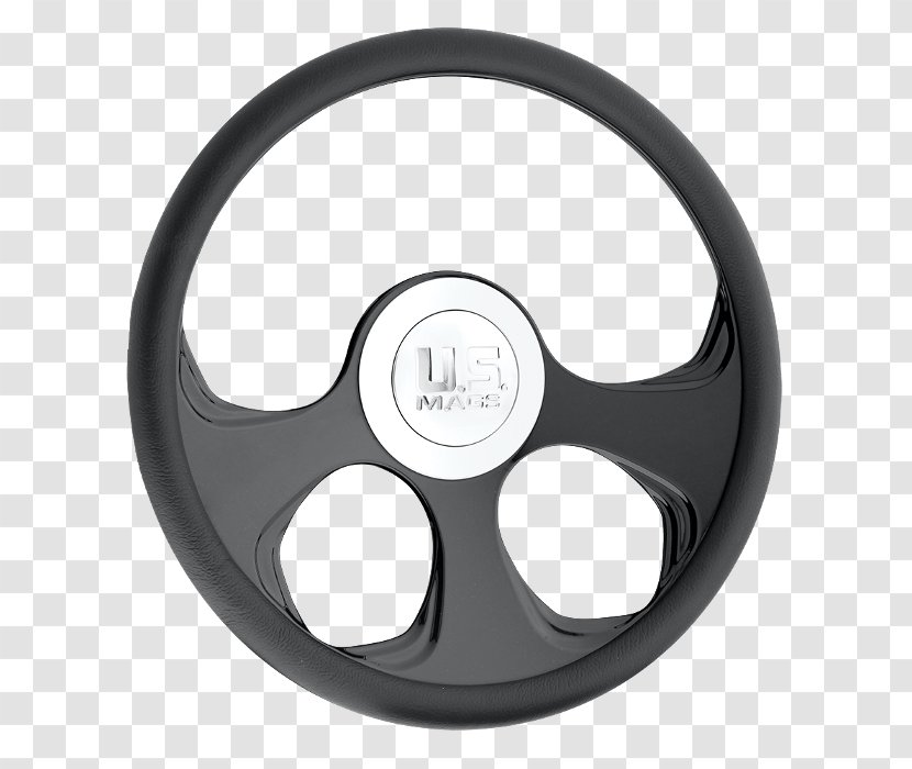 Motor Vehicle Steering Wheels Car - Wheel - Goods Not To Be Sold For Personal Safety Injury Transparent PNG