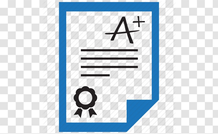 Test Grading In Education - Result - Results Icon Download Transparent PNG