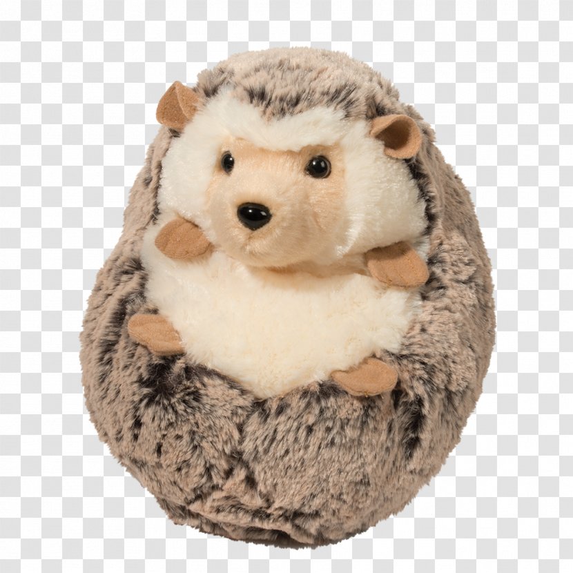 Hedgehog Stuffed Animals & Cuddly Toys Plush Toy Shop - Amazoncom Transparent PNG
