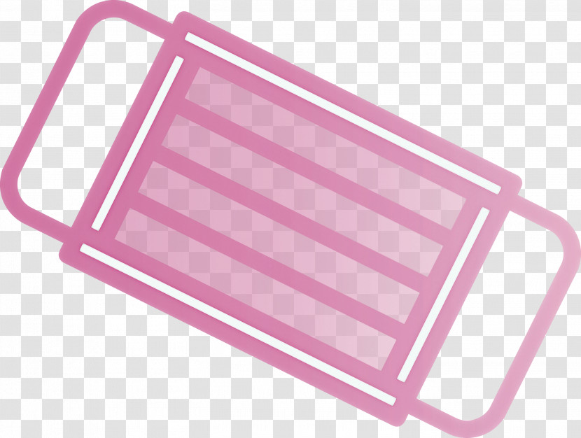 Medical Mask Surgical Mask Transparent PNG