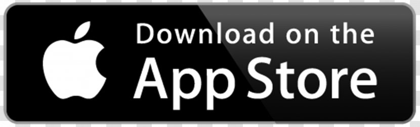 Logo App Store Apple Download - Frame Transparent PNG