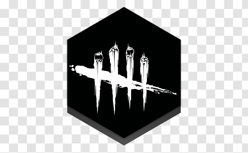Dead By Daylight Friday The 13th: Game Xbox Video Symbols Of Death - 13th Transparent PNG