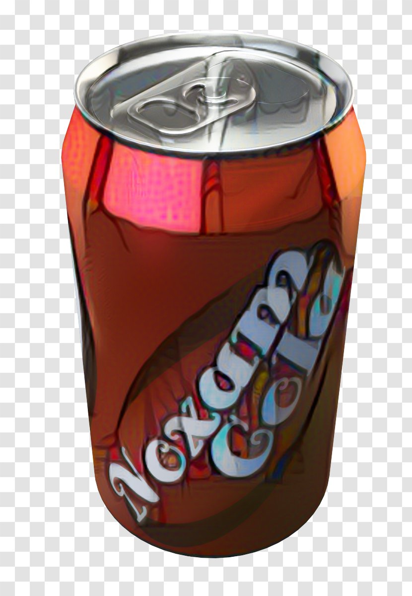 Fizzy Drinks Aluminum Can Steel And Tin Cans Aluminium - Jar - Glass Bottle Transparent PNG