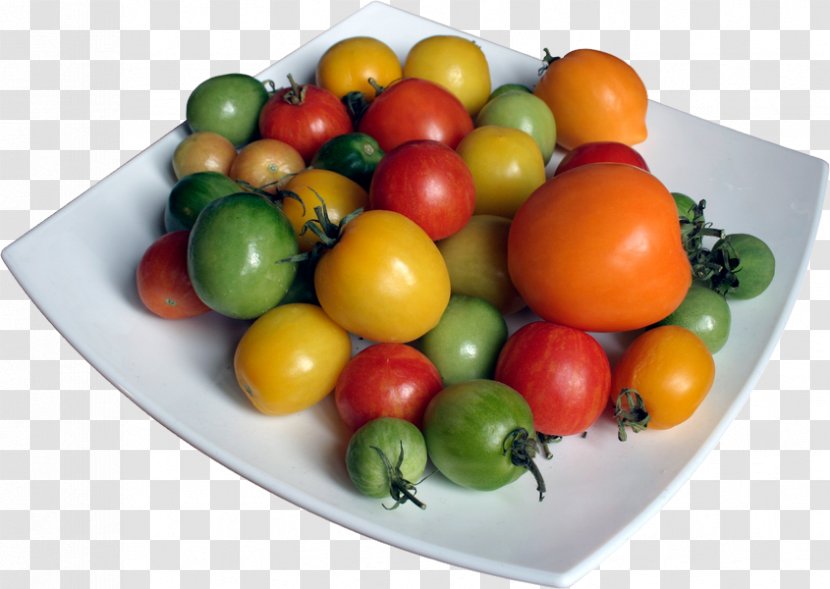 Bush Tomato Vegetarian Cuisine Diet Food - Advertising Transparent PNG
