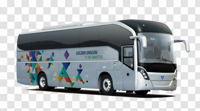 Xiamen Golden Dragon Bus Co., Ltd. Car Rental Travel - Tour Service Transparent PNG