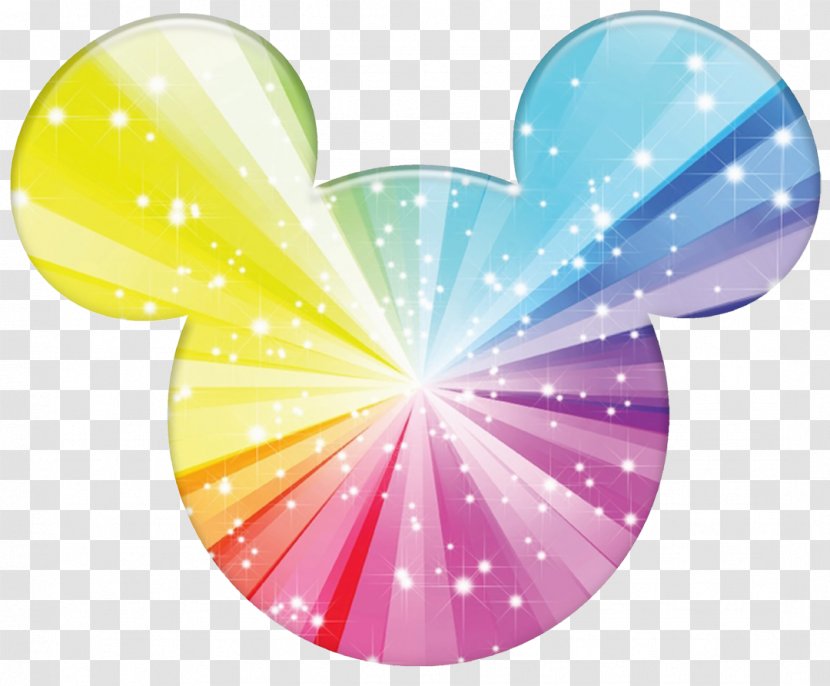 Desktop Wallpaper Rainbow Display Resolution - Photography - Ears Transparent PNG