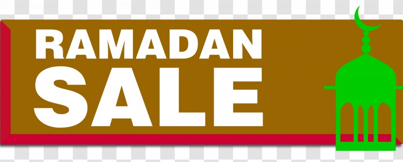 Sales Retail Business Vinyl Banners Garage Sale - Closing - Ramadan Transparent PNG