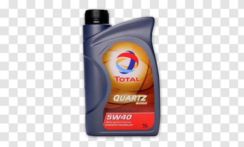 Motor Oil Lubricant Engine Total S.A. - Proposal Transparent PNG