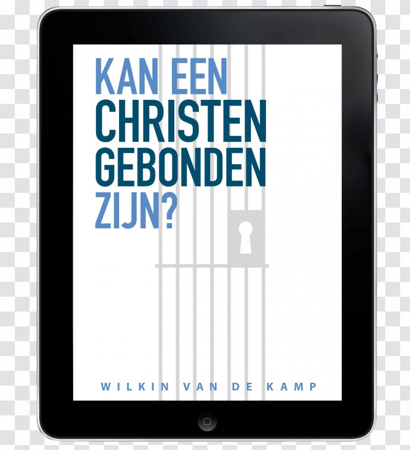 Christianity E-book Paperback - Bolcom - Chr Transparent PNG