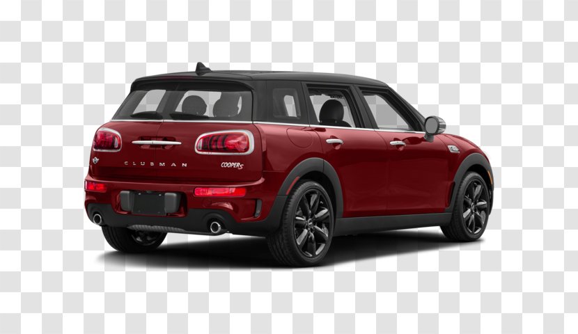 2017 MINI Cooper Clubman Vehicle Price - Automotive Wheel System - Mini Transparent PNG