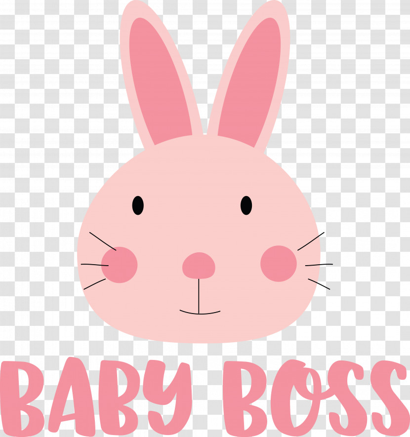 Easter Bunny Transparent PNG