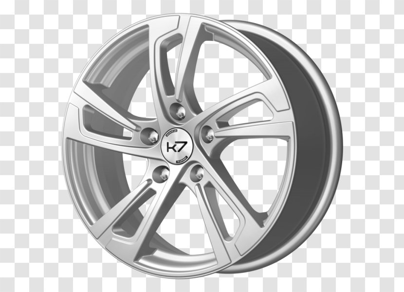 Autofelge Car ВерШина Tire Casting - Automotive Wheel System Transparent PNG