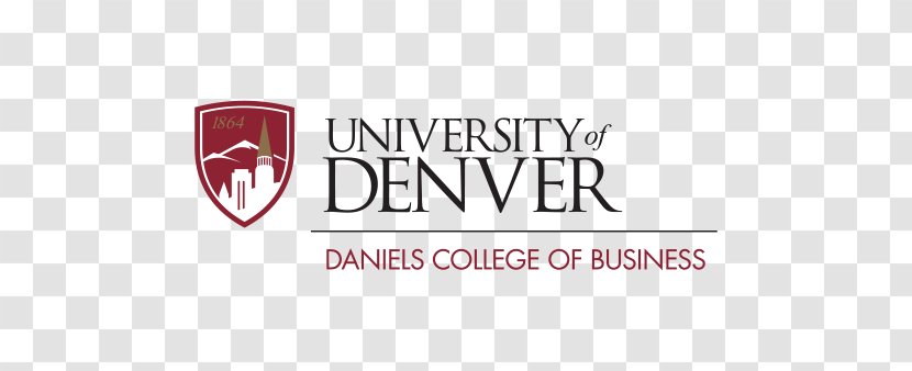 Daniels College Of Business University Denver Sturm Law Transparent PNG