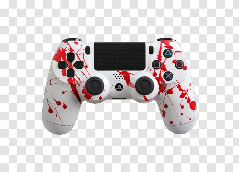 PlayStation 2 Xbox One Controller 4 Twisted Metal: Black - Technology - Puppet Master Axis Of Evil Transparent PNG