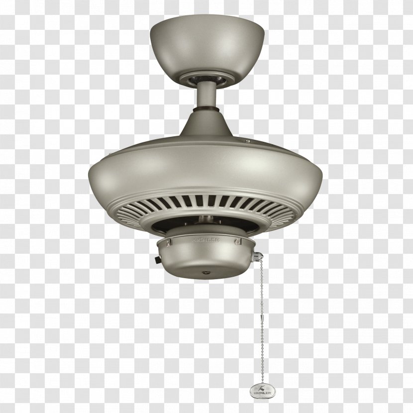 Kichler Canfield Climates Lighting Ceiling Fans - Light Transparent PNG