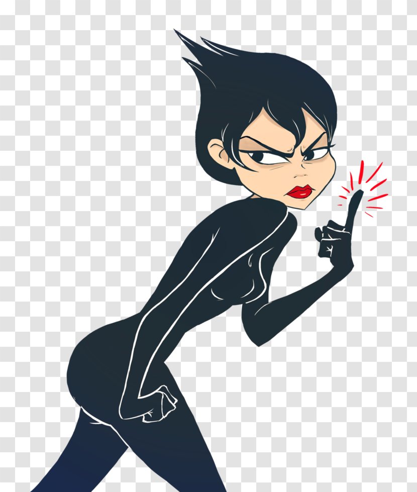 Fan Art Cartoon Network Character - Heart - Ashi Guruma Transparent PNG