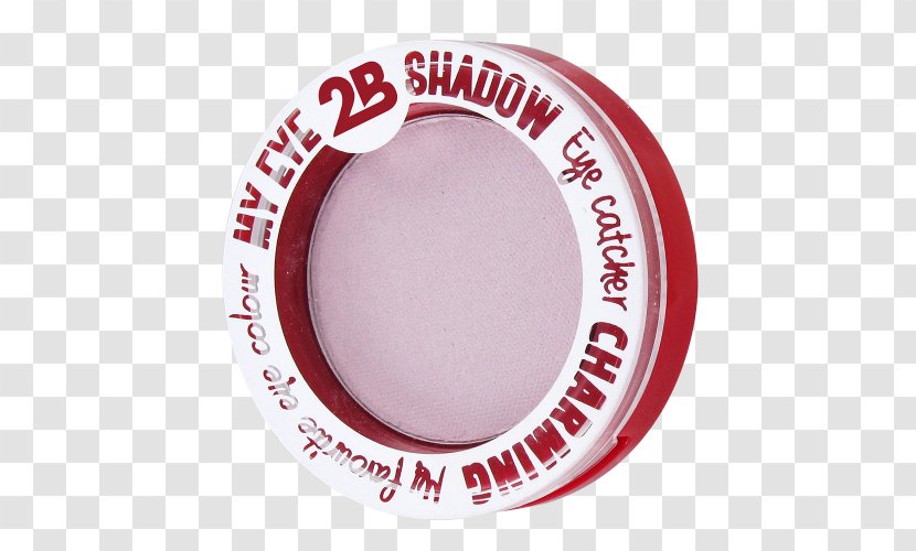 Eye Shadow Color Maybelline Studio 2B Colours My Eyeshadow Base Cosmetics - Pink Makeup Transparent PNG