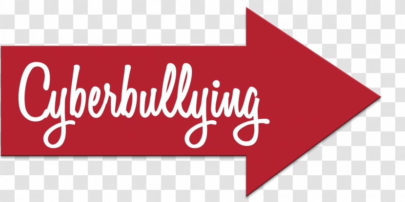 Logo Geometric Shape Brand Font Signage - Heart - Online Bullying Transparent PNG