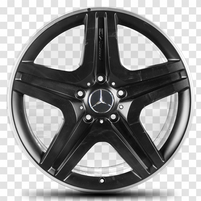 Alloy Wheel Mercedes-Benz G-Class CLA-Class C-Class - Car - Mercedes Benz Transparent PNG