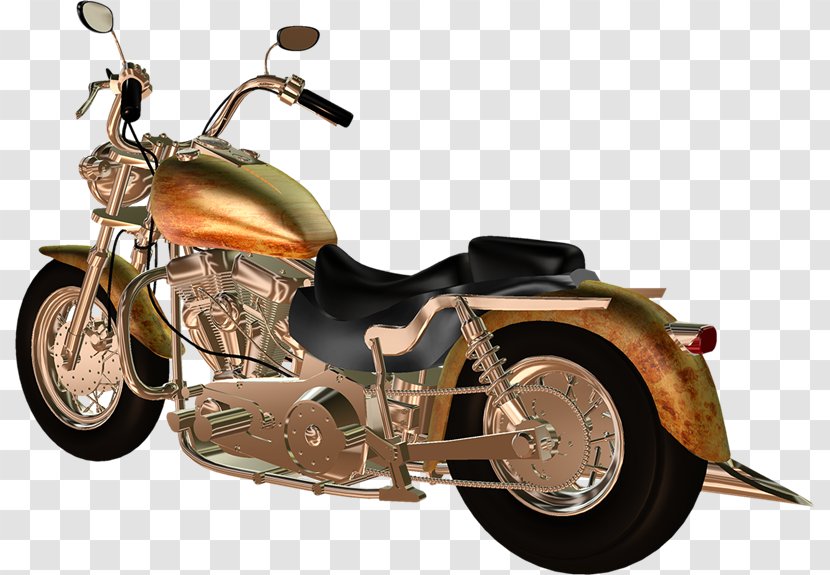 Motorcycle Accessories Exhaust System Motor Vehicle - Photoscape - Choppers Transparent PNG