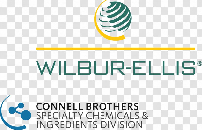Wilbur-Ellis Co Agriculture Marketing Distribution - Brand - 60th Anniversary Transparent PNG