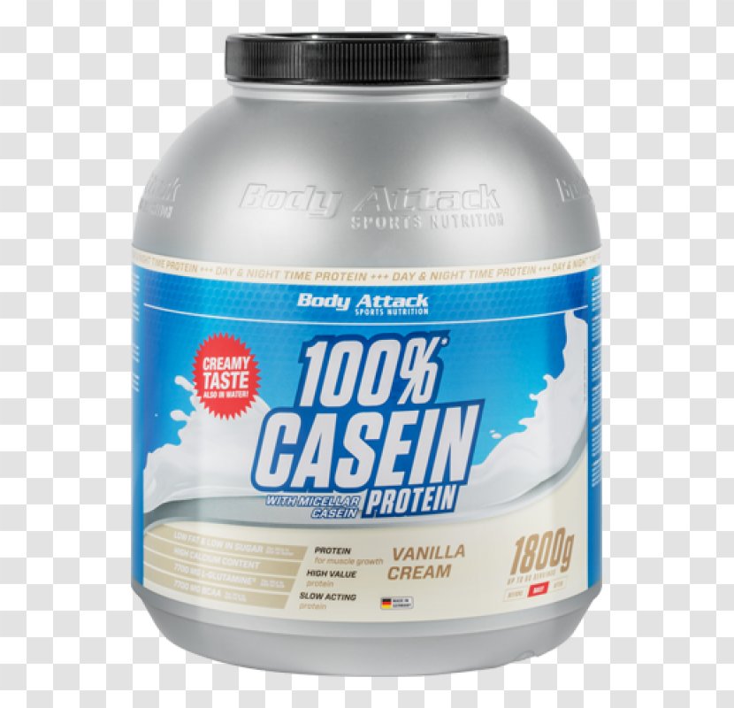 Dietary Supplement Calcium Caseinate Protein Branched-chain Amino Acid - Branchedchain - Shake Transparent PNG