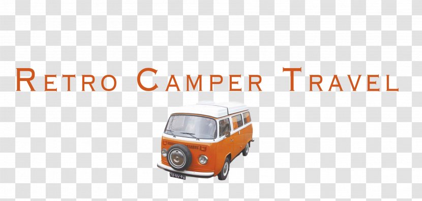 Car Van Motor Vehicle Volkswagen Type 2 (T1) Retro Camper Travel - Vacation Transparent PNG
