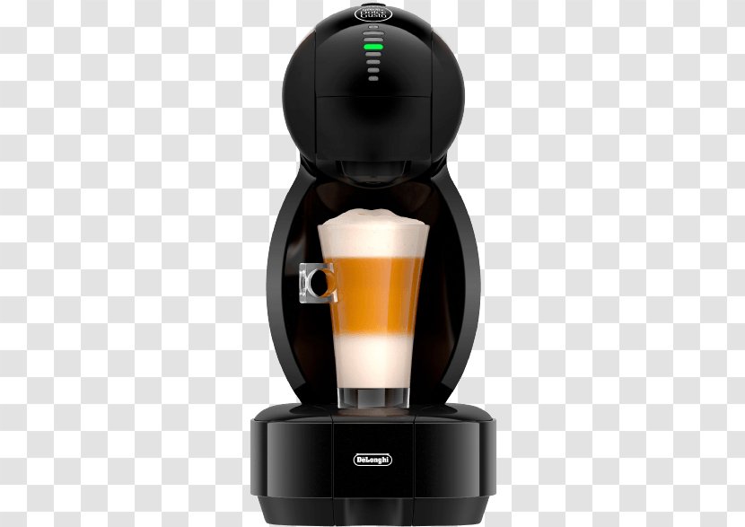 Dolce Gusto Coffeemaker Espresso Machines - Singleserve Coffee Container Transparent PNG