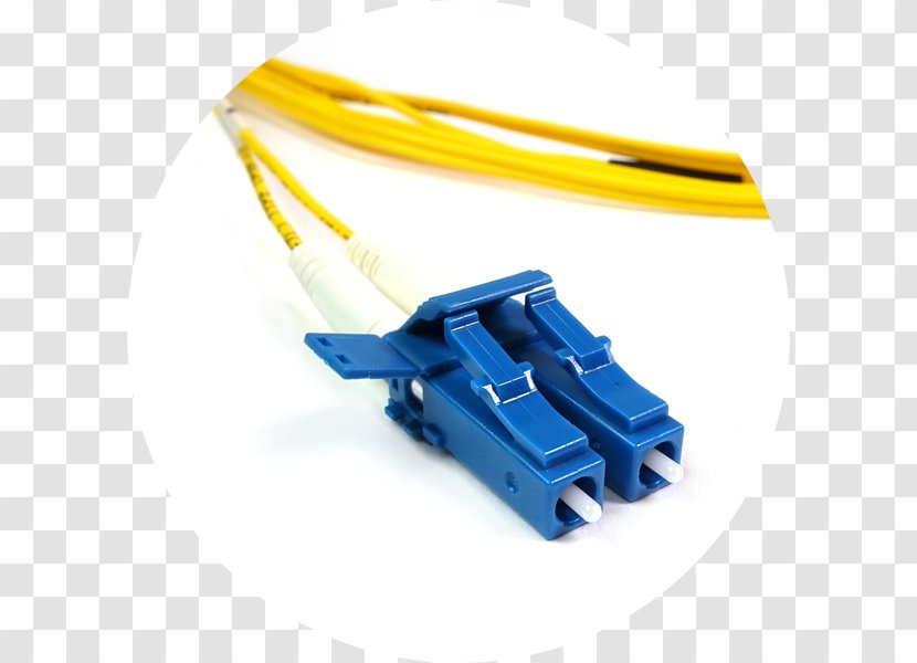 Network Cables Optical Fiber Electrical Connector Cable Amphenol - Optic Transparent PNG