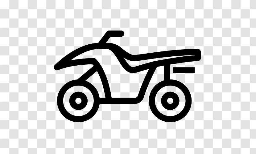 Car All-terrain Vehicle Motorcycle Honda - Area Transparent PNG