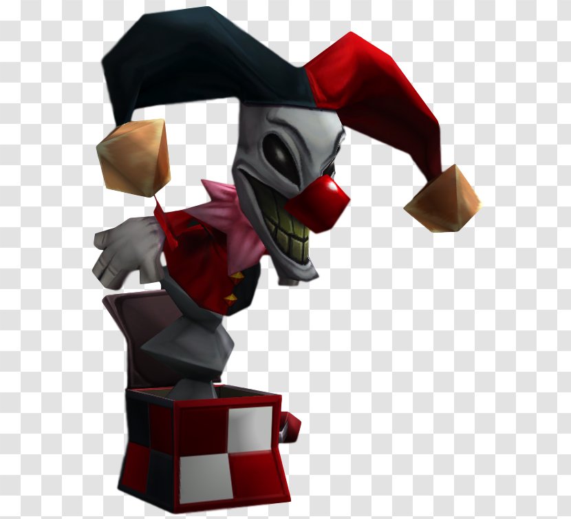 Jack-in-the-box Jack In The Box League Of Legends Transparent PNG