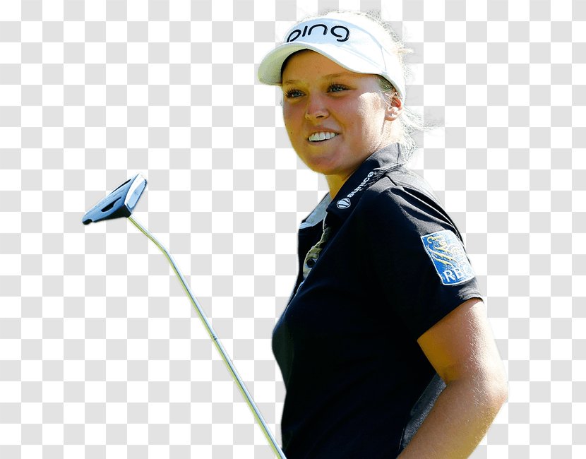 Women's PGA Championship LPGA Brooke Henderson The Players Australian Open - T Shirt - Womens Pga Transparent PNG