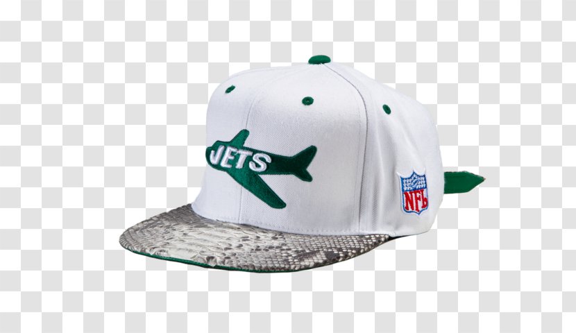 Baseball Cap Brand - New York Jets Transparent PNG
