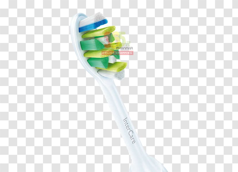 Electric Toothbrush Philips Sonicare DiamondClean - Dental Care Transparent PNG