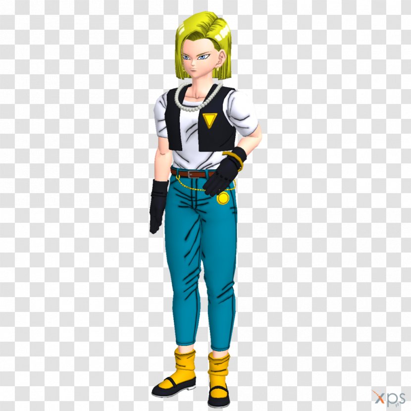 Costume Character - Clothing - Andriod Transparent PNG