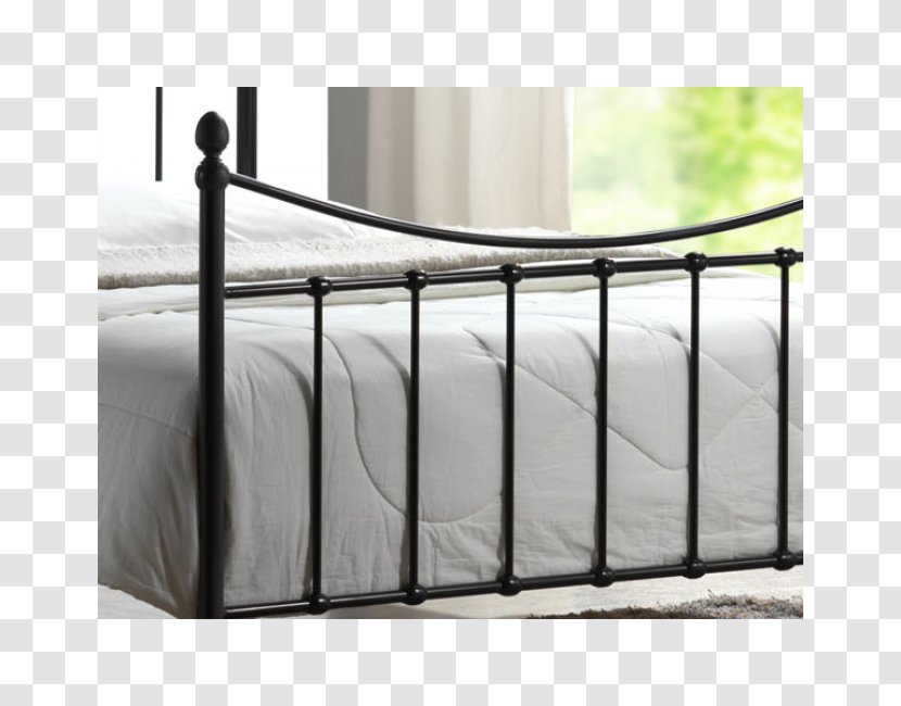 Bed Frame Daybed Size Sofa - Bedroom Furniture Sets - King Transparent PNG