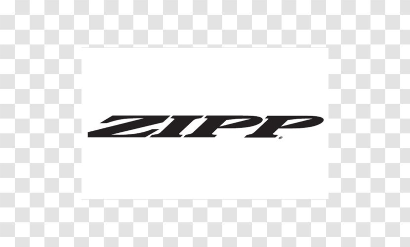 Zipp Cycling Bicycle Logo Triathlon - 303 Firecrest Carbon Clincher Transparent PNG