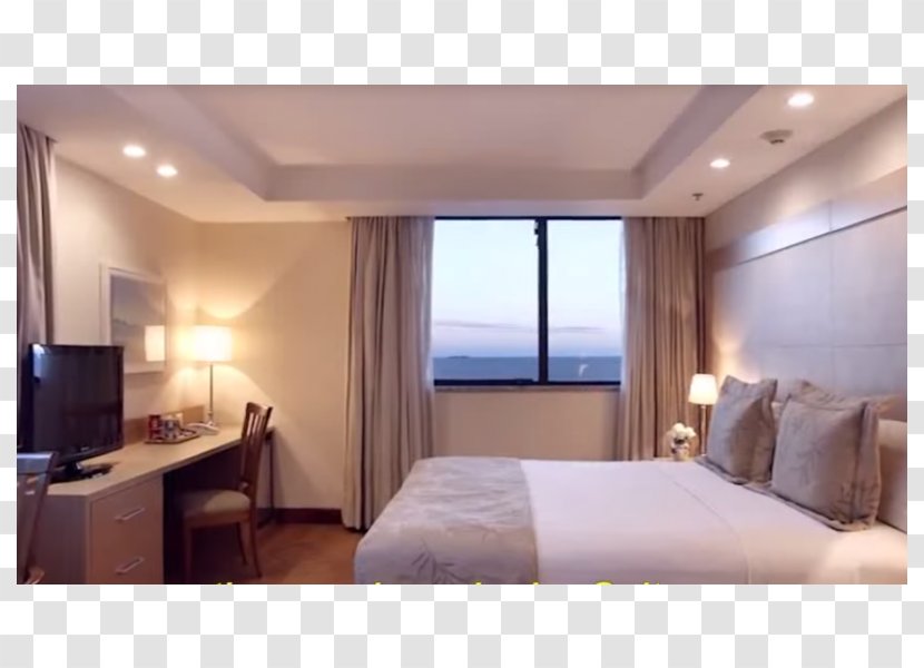 Hilton Rio De Janeiro Copacabana Copacabana, Sugarloaf Mountain Hotel Suite Transparent PNG