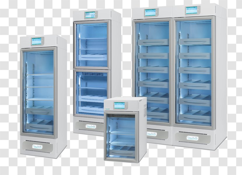 Refrigerator Freezers Laboratory Health - Labrador Transparent PNG
