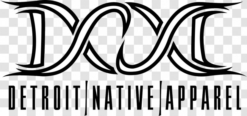 Clothing Accessories Logo Culture Detroit - Hypebeast Transparent PNG