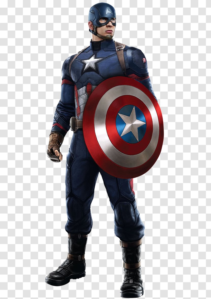 Captain America: Civil War Chris Evans Clint Barton Iron Man - Fictional Character - America Transparent PNG