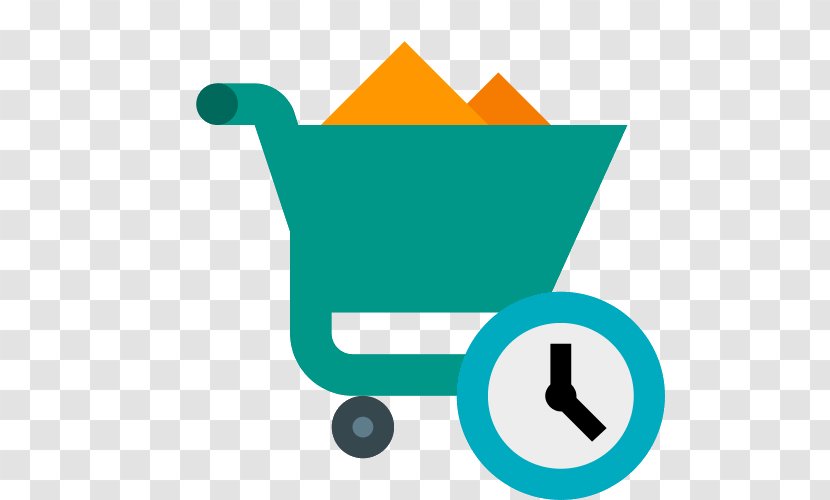 Purchasing Shopping Cart - Image Scanner Transparent PNG